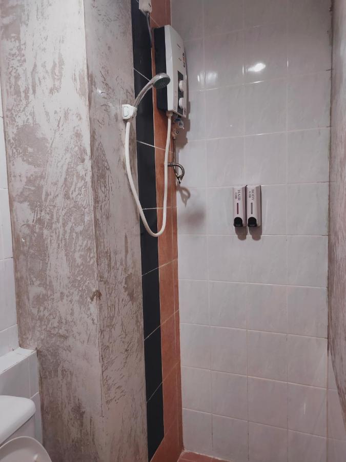 קלאנג Allbes Parklands Hotel מראה חיצוני תמונה