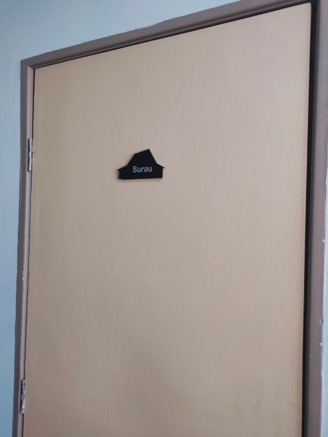 קלאנג Allbes Parklands Hotel מראה חיצוני תמונה